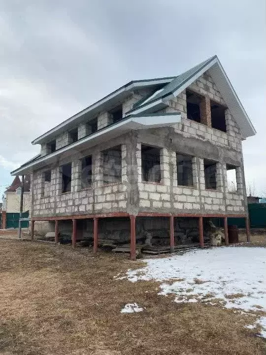 Дом 204 м на участке 23 сот. - Фото 0