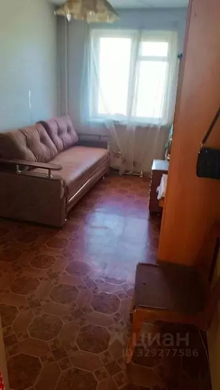 3-к кв. Челябинская область, Челябинск ул. Курчатова, 6А (55.0 м) - Фото 1