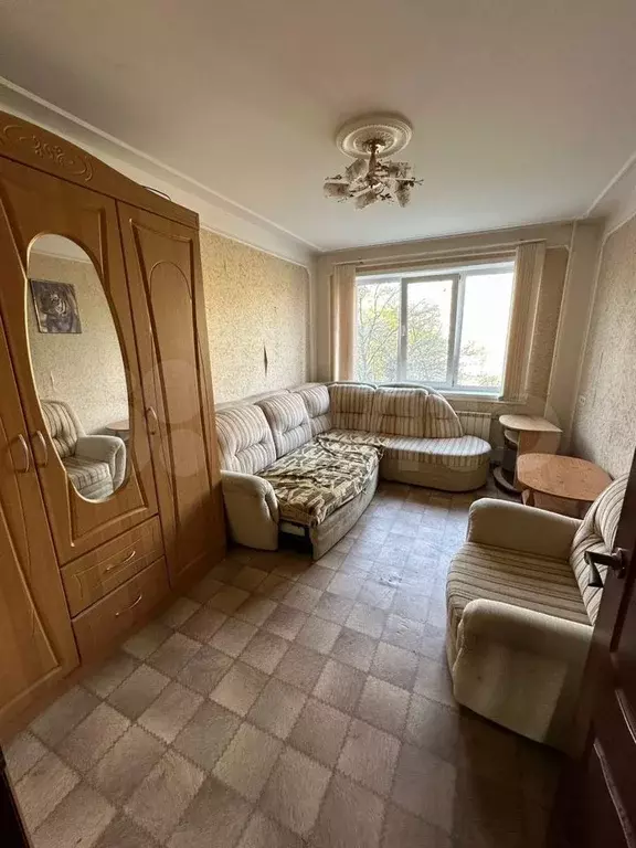 3-к. квартира, 65 м, 3/9 эт. - Фото 0