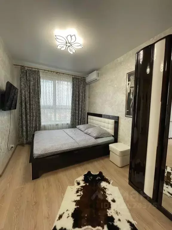 Студия Волгоградская область, Волгоград ул. Полоненко, 10 (30.0 м) - Фото 0
