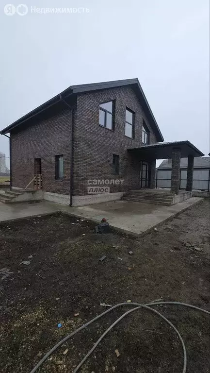 Дом в Краснодар, 3-й Лоцманский проезд (145 м) - Фото 2