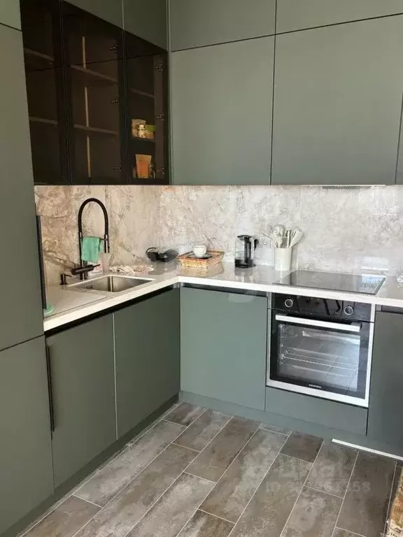 1-к кв. Тюменская область, Тюмень ул. Пржевальского, 35к5 (70.9 м) - Фото 1