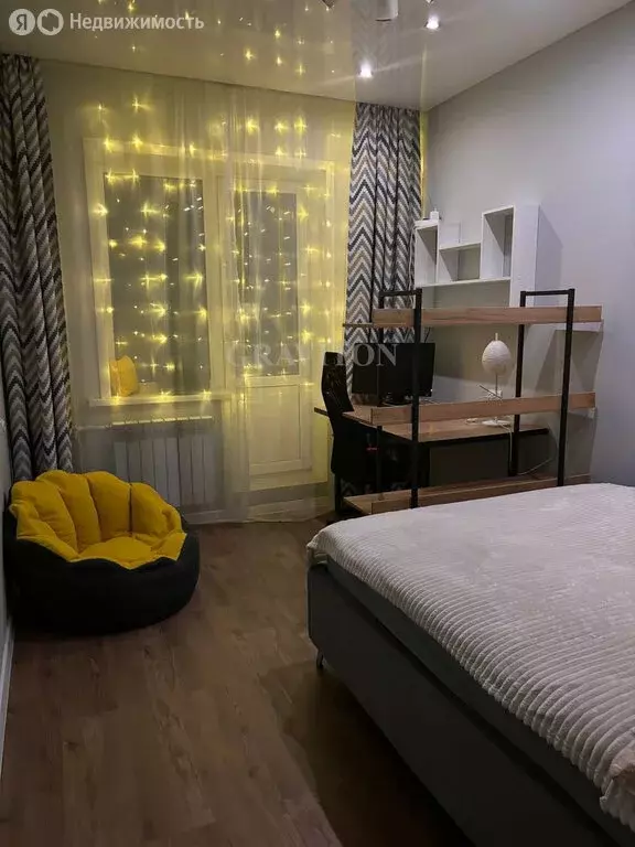 1-комнатная квартира: Горно-Алтайск, улица Осипенко, 31 (25.7 м) - Фото 1