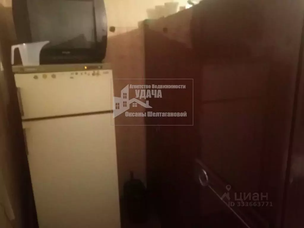 Комната Оренбургская область, Орск Новый город мкр, ул. ... - Фото 2