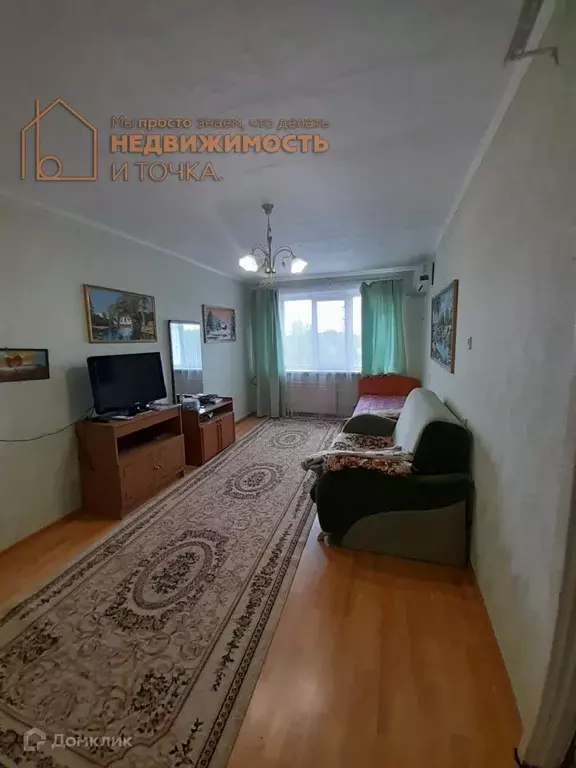 Продаётся 1-к квартира, 35.5 м - Фото 0