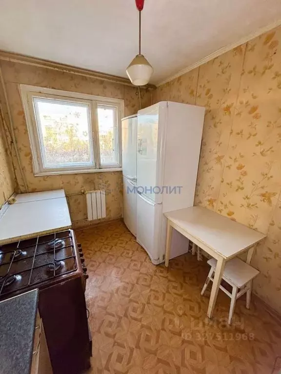 3-к кв. Нижегородская область, Нижний Новгород Московское ш., 17 (60.8 ... - Фото 2