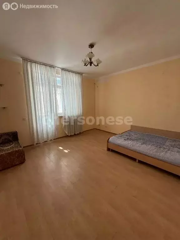 1-комнатная квартира: Севастополь, проспект Героев Сталинграда, 63 (55 ... - Фото 2