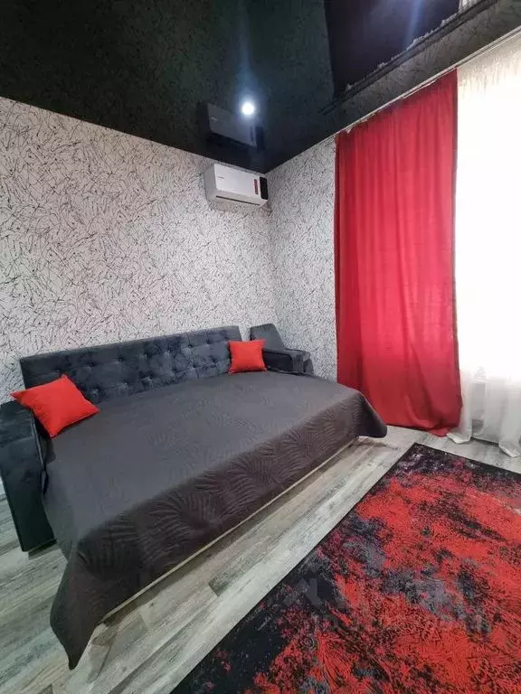 Студия Астраханская область, Астрахань Автомобильная ул., 8 (33.0 м) - Фото 2