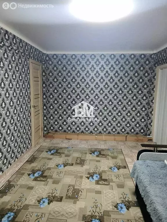 3-комнатная квартира: Брянск, Ново-Советская улица, 95 (55.9 м) - Фото 2