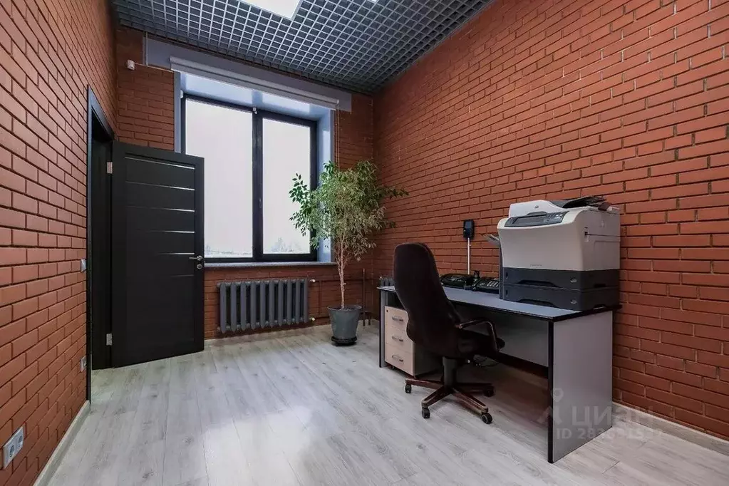 Офис в Новосибирская область, Новосибирск Ереванская ул., 39 (80 м) - Фото 2