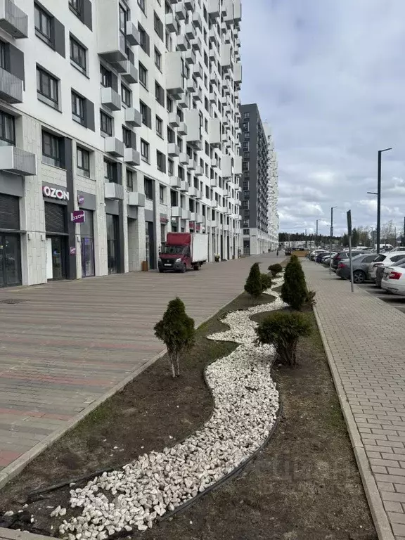 1-к кв. Московская область, Мытищи пер. 1-й Стрелковый, 1 (35.0 м) - Фото 1