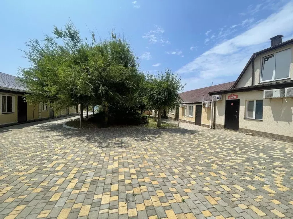 Дом в Севастополь с. Орловка, ш. Качинское, 35А (318 м) - Фото 0