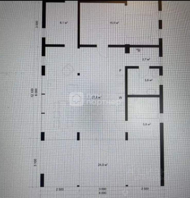 Дом в Ленинградская область, Ломоносовский район, Аннинское городское ... - Фото 2