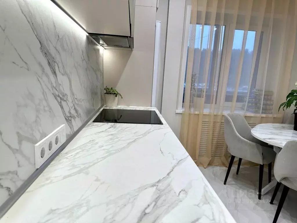 3-к кв. Пермский край, Пермь Подлесная ул., 3А (79.7 м) - Фото 2