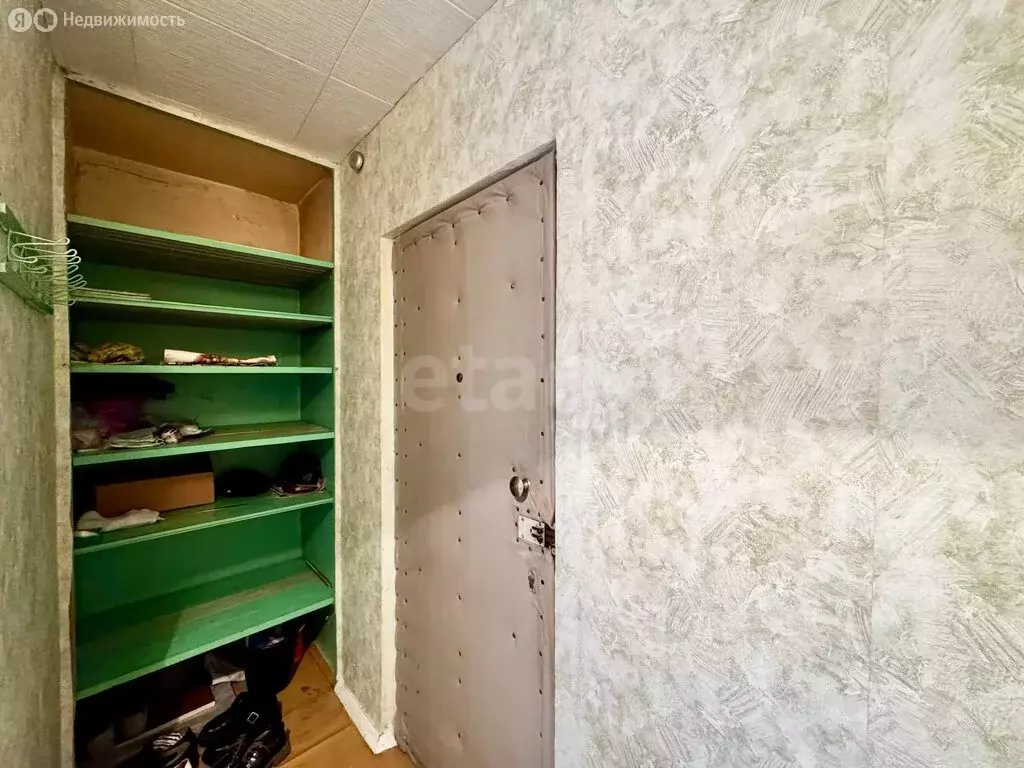 1-комнатная квартира: Самара, Советская улица, 12 (33.5 м) - Фото 1