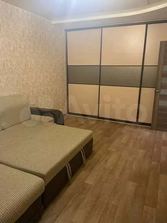 1-к. квартира, 34 м, 3/9 эт. - Фото 1