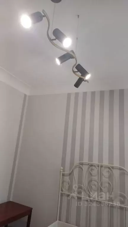 Комната Москва ул. Фадеева, 7С2 (15.0 м) - Фото 2