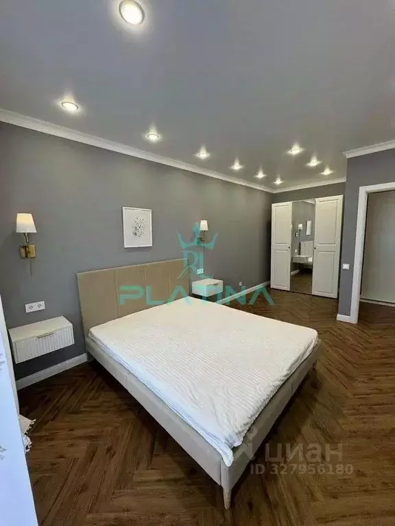 1-к кв. Татарстан, Казань Бухарская ул., 32к1 (38.0 м) - Фото 2