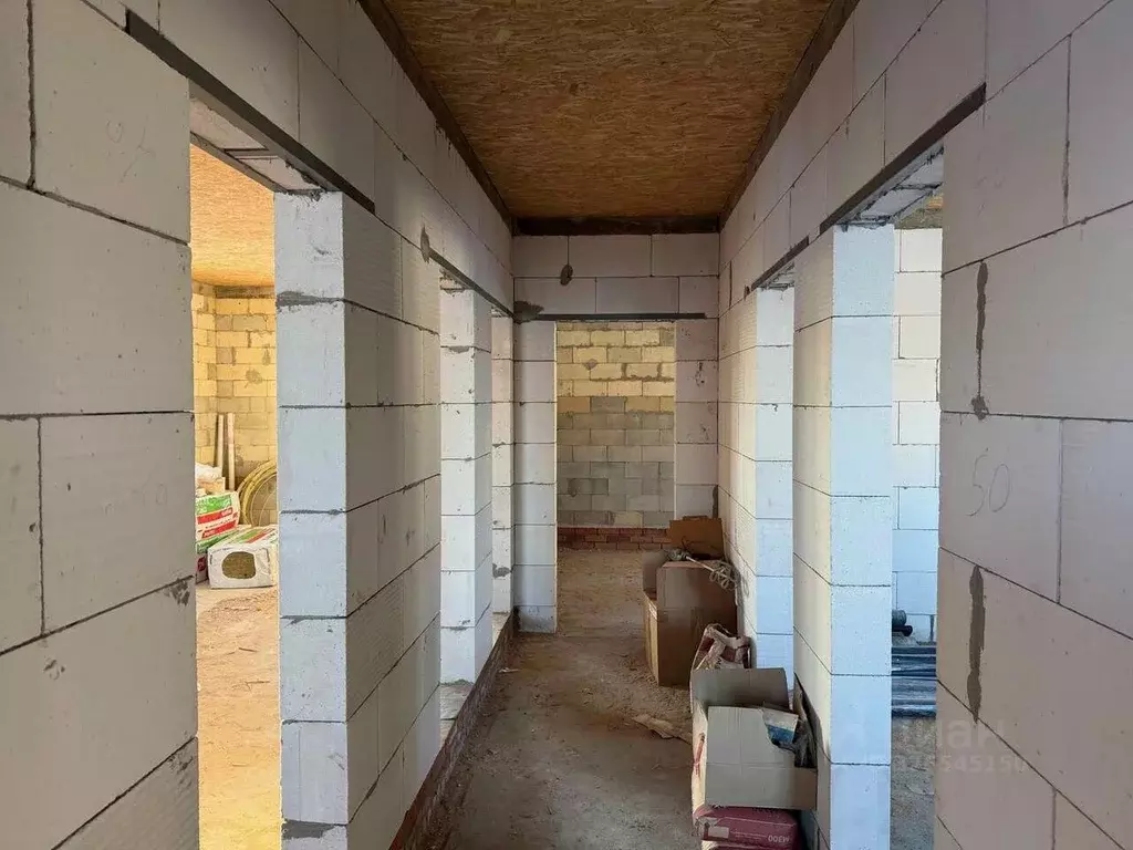 Дом в Московская область, Щелково Старохотовская ул., 13В (89 м) - Фото 2