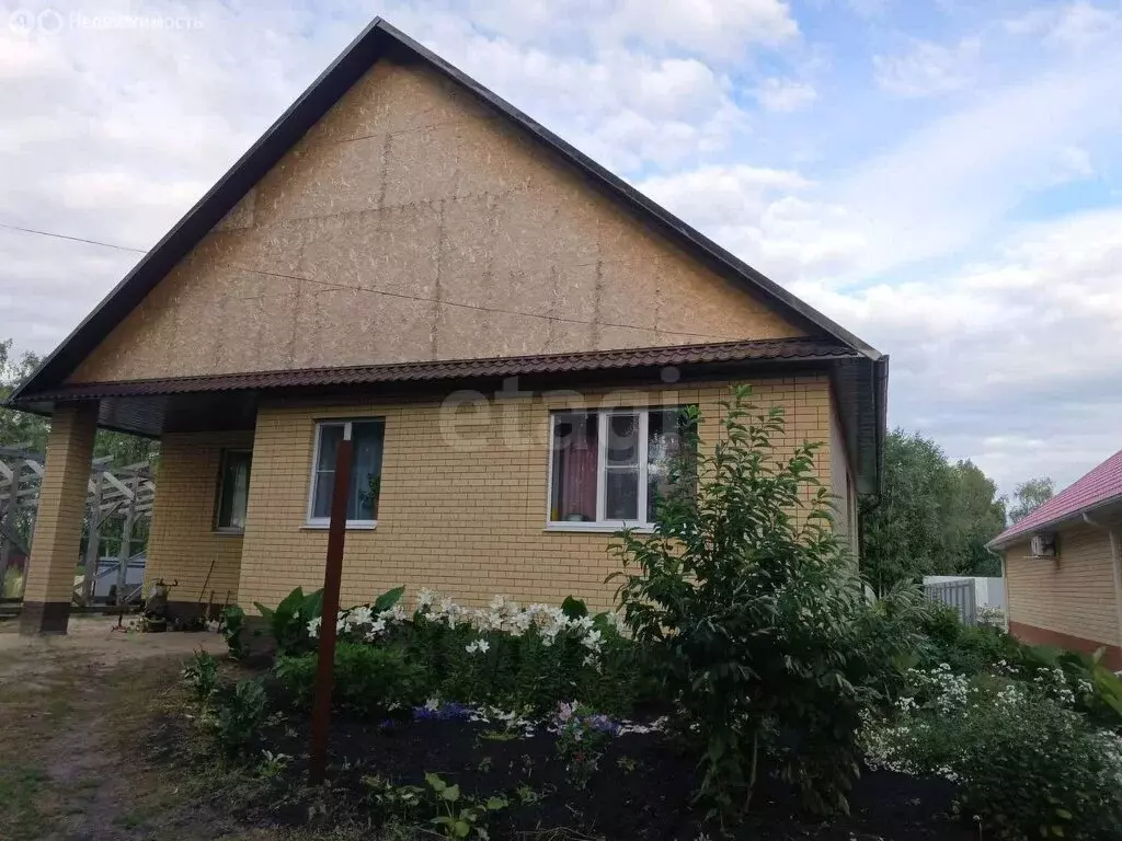 Дом в Заводоуковск, СОТ Колос (156 м) - Фото 2