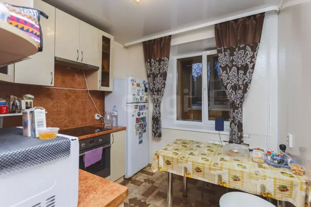 3-к кв. Башкортостан, Уфа ул. Орджоникидзе, 18 (61.0 м) - Фото 1