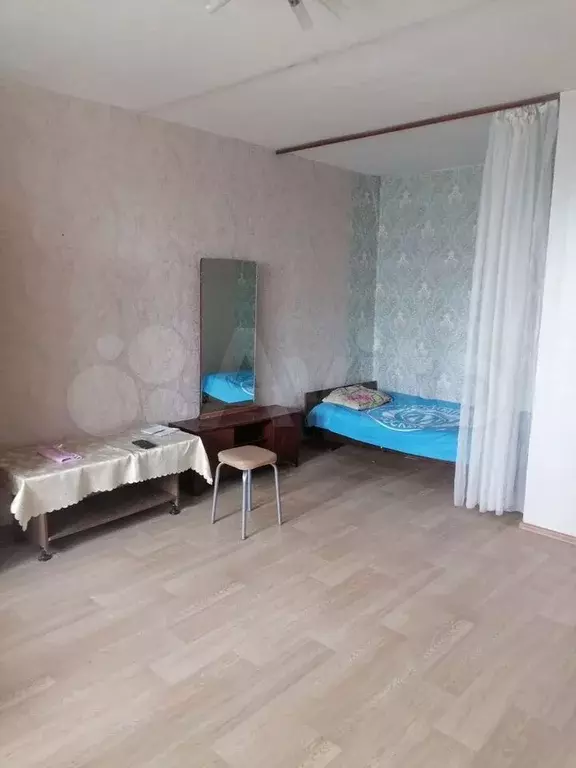 1-к. квартира, 31 м, 6/12 эт. - Фото 0