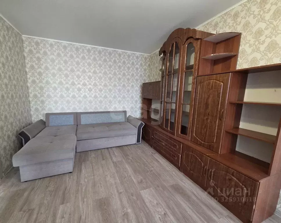 2-к кв. Челябинская область, Миасс Молодежная ул., 2 (44.3 м) - Фото 2