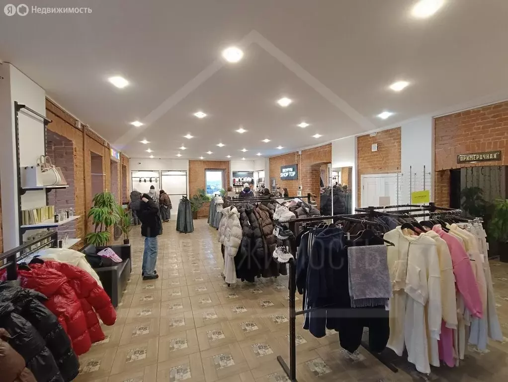 Помещение свободного назначения (166.1 м) - Фото 2