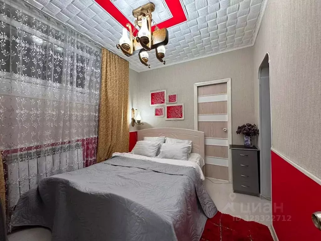 Дом в Ставропольский край, Кисловодск Подгорная ул., 31 (55 м) - Фото 1