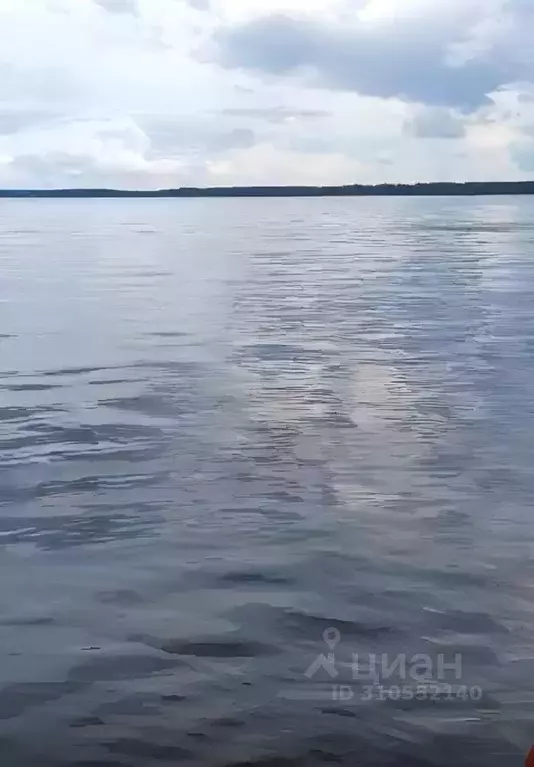 Участок в Тверская область, Кашинский муниципальный округ, д. ... - Фото 2