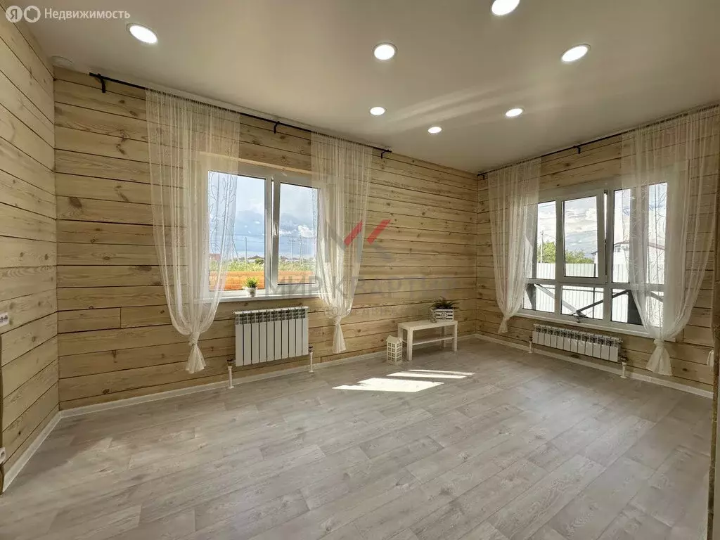 Дом в Калинино, Благодатная улица, 72 (94.8 м) - Фото 0