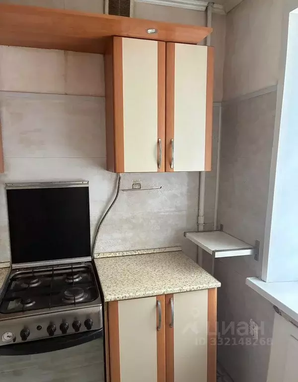 2-к кв. Московская область, Химки Планерная мкр, 17 (44.5 м) - Фото 1