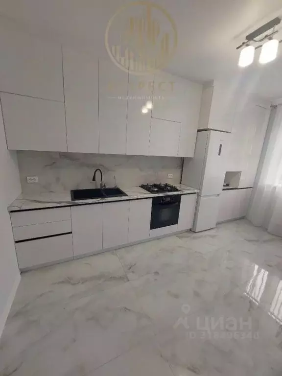 2-к кв. Ставропольский край, Ессентуки Никольская ул., 27к2Б (67.0 м) - Фото 0