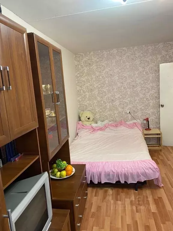 Комната Свердловская область, Екатеринбург ул. Крестинского, 59к1 ... - Фото 2