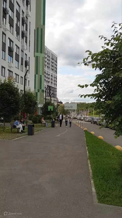 Продаётся 3-к квартира, 53.4 м - Фото 1