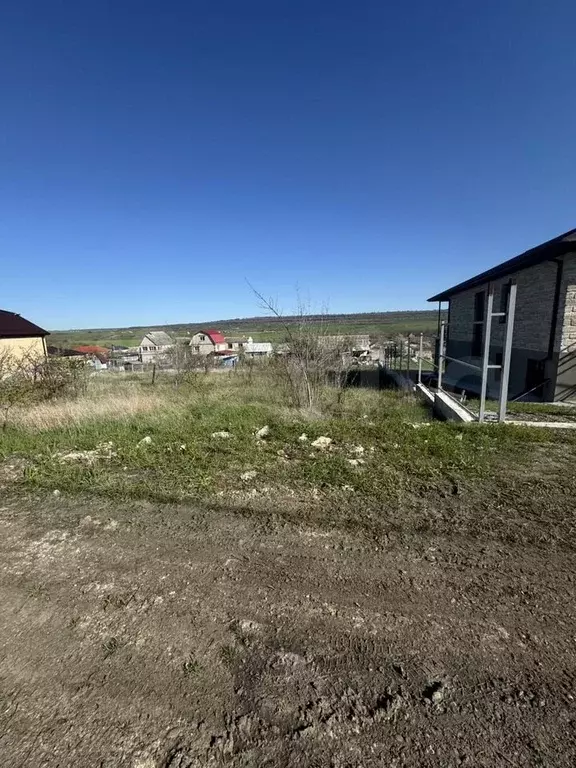 Участок 5,5 сот. (СНТ, ДНП) - Фото 1
