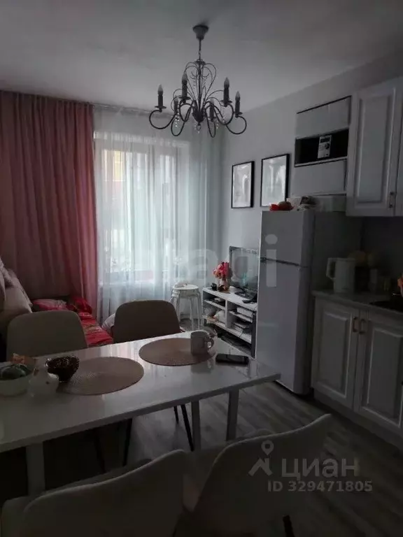 2-к кв. Москва пос. Коммунарка, Эдальго мкр, 1 (57.1 м) - Фото 2