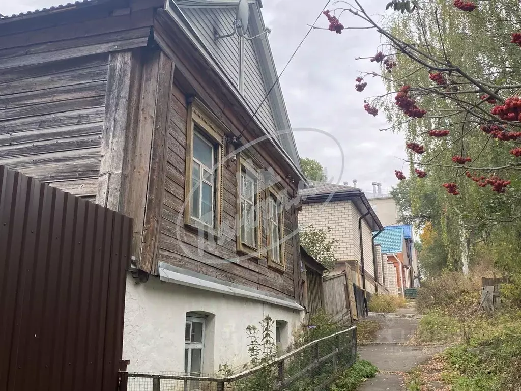 Участок в Калужская область, Калуга ул. Добровольского, 19 (13.0 сот.) - Фото 2