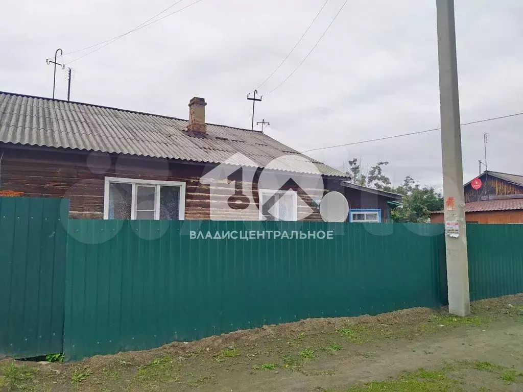 2-к. квартира, 40 м, 1/1 эт. - Фото 1