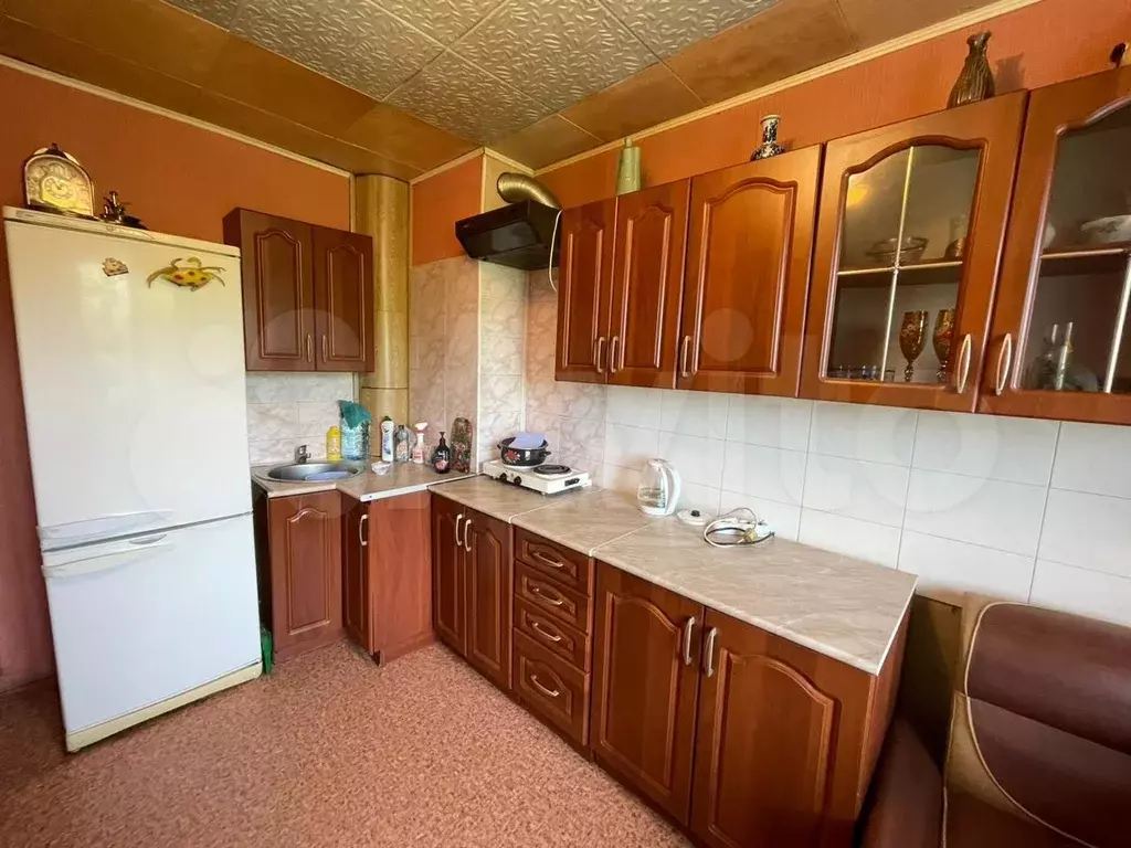 3-к. квартира, 70м, 3/6эт. - Фото 0