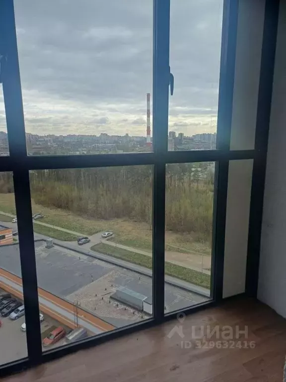 1-к кв. Санкт-Петербург Парашютная ул., 61к1 (41.2 м) - Фото 1