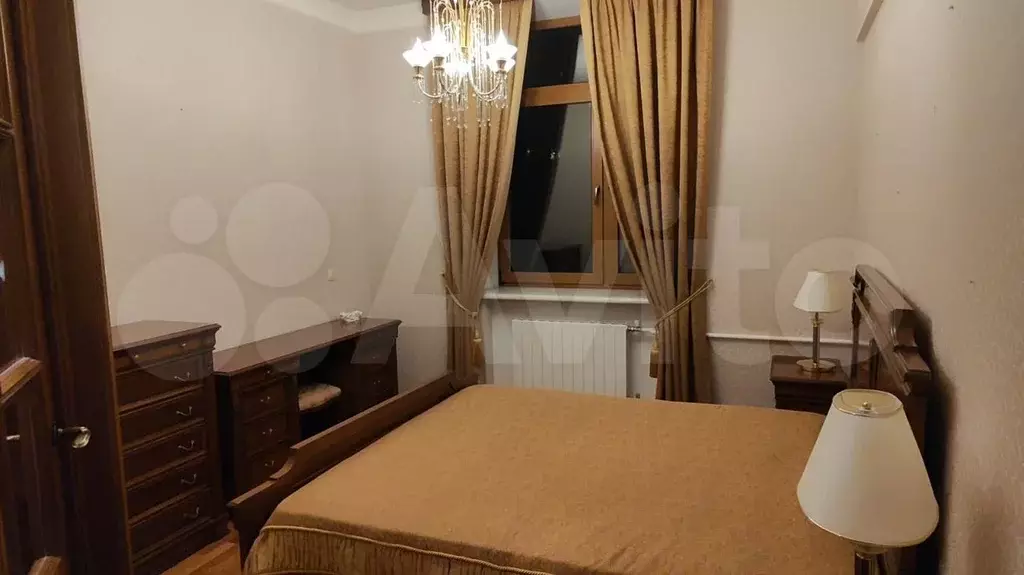 2-к. квартира, 80 м, 3/5 эт. - Фото 1