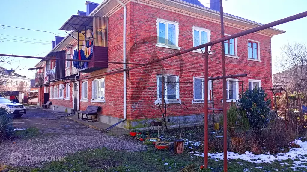 Продаётся 1-к квартира, 27.6 м - Фото 0