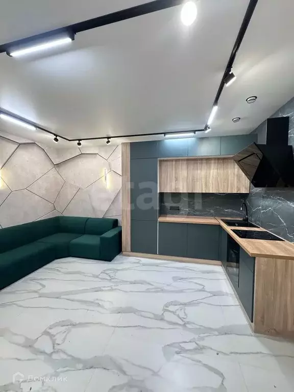 Продаётся 3-к квартира, 66 м - Фото 0
