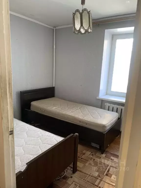 2-к кв. Москва Измайловский просп., 85 (33.0 м) - Фото 2