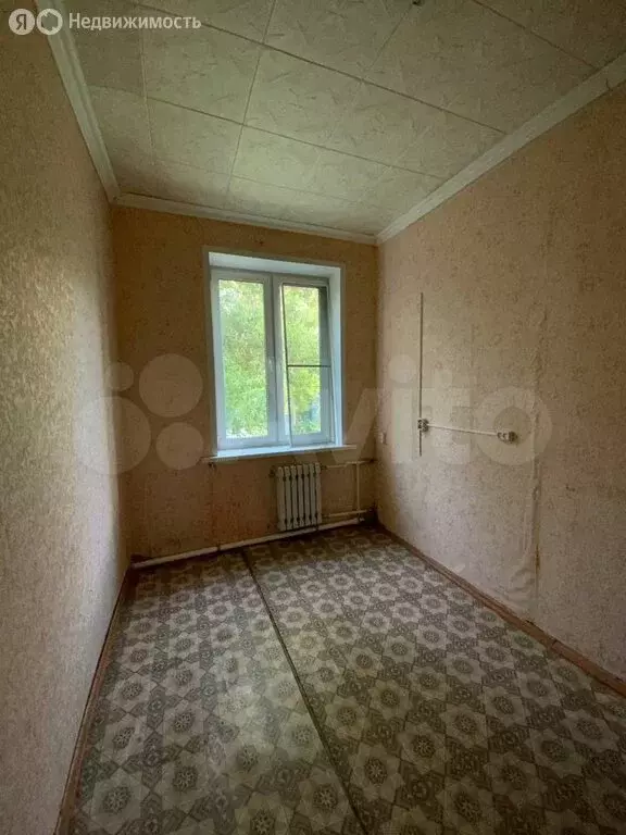 1к в 3-комнатной квартире (29.8 м) - Фото 2