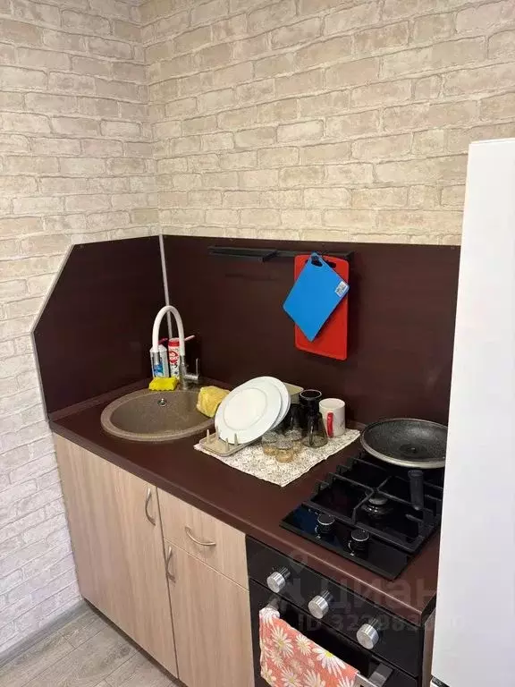 1-к кв. Ханты-Мансийский АО, Урай 2-й мкр, 41 (40.0 м) - Фото 2