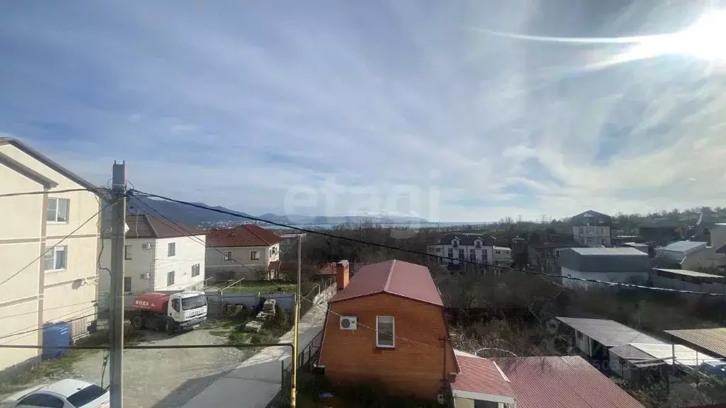 Дом в Краснодарский край, Геленджик Ветеран СНТ,  (250 м) - Фото 2