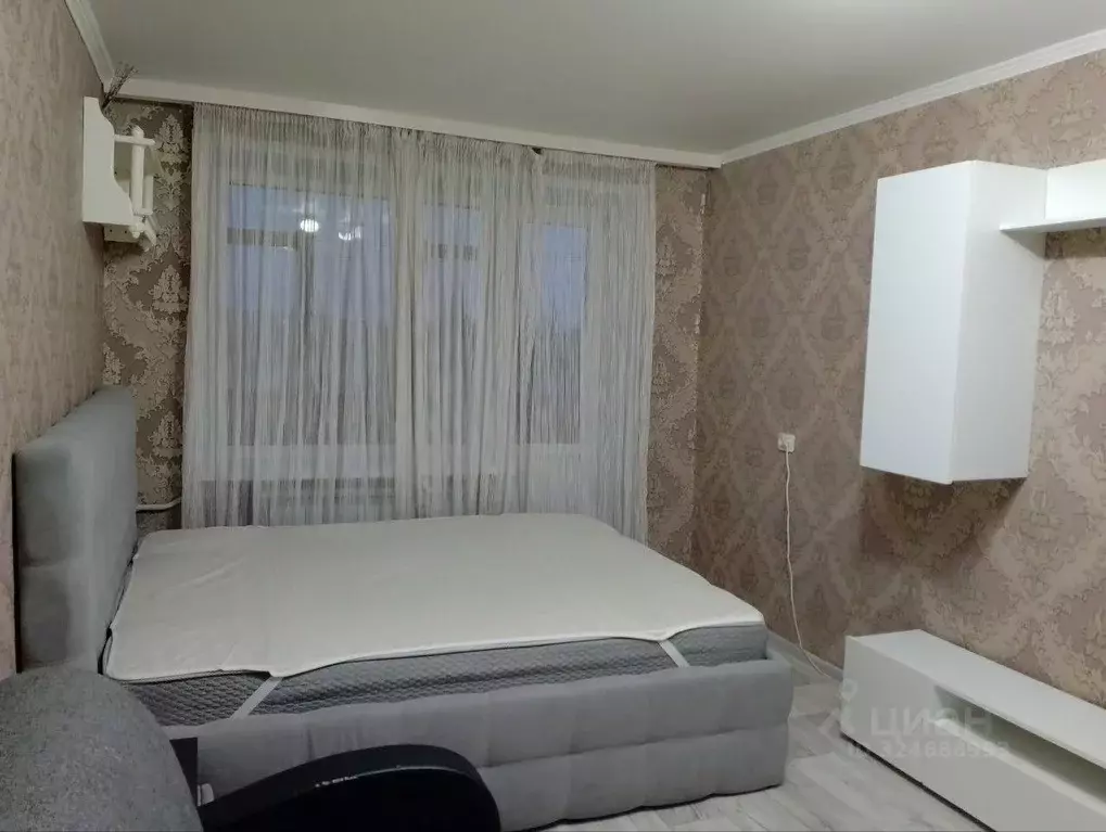 2-к кв. Курская область, Курск Народная ул., 7А (47.0 м) - Фото 2