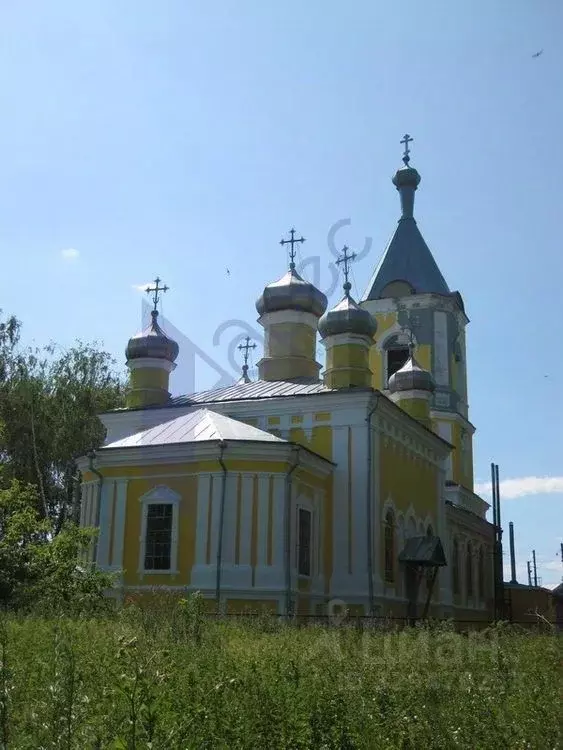 2-к кв. Нижегородская область, Ардатовский муниципальный округ, с. ... - Фото 2